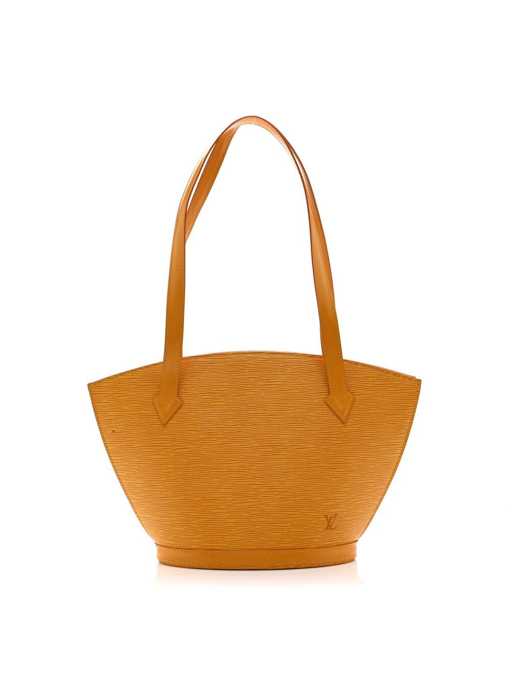 Louis Vuitton Epi Saint Jacques Pm Long #346271L49B